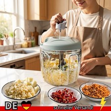 Neu! Fleischwolf Profi