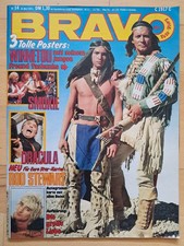BRAVO Nr.14 vom 29.3.1979 Rod