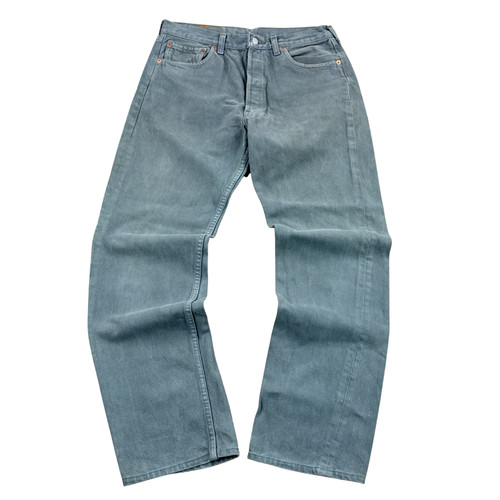 Vintage levi 501 jeans - levi’s,