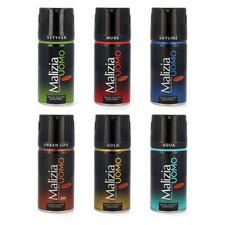 Malizia Uomo Dream-Set Deo