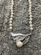 Aha Sterling Silber 925er