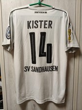 Gr. L SV Sandhausen 2016-2017