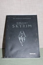 Skyrim The Elder of Scrolls V