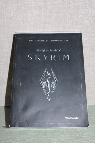 Skyrim the elder scrolls - skyrim, v