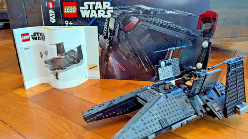 Lego star wars die - die, –