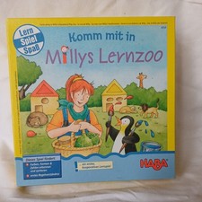 Haba - Komm mit in Millys