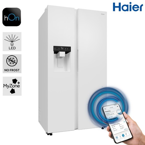 Haier hsw79f18digw side - haier,