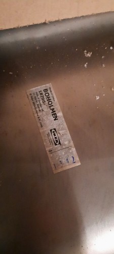 Ikea boholmen einbau singel - ikea,