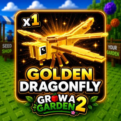 Grow garden roblox gag - grow, 2