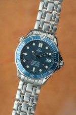 OMEGA Seamaster Profesional