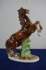 Original DDR Porzellan Figur