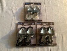 Eurotools Gummilenkrollensatz