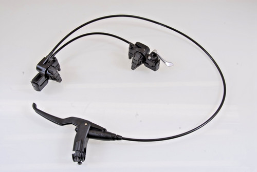 Magura hs11 bremse hydraulisch - magura,