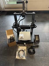 elegoo neptune 4 pro + Neuer Extruder