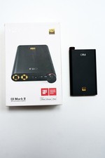 FiiO - Q1 Marke II (FQ1222) Tragbar Dac/ Kopfhörer Verstärker 