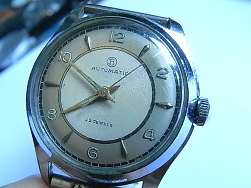 Vintage selten herren - selten,