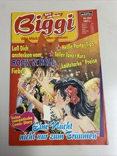 Biggi Comic Nr. 264- Was