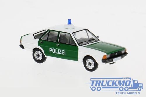 Brekina polizei niedersachsen - brekina,