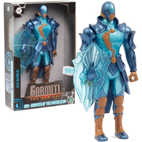Gormiti the new era - gormiti,