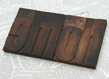 HOME  Holzbuchstaben