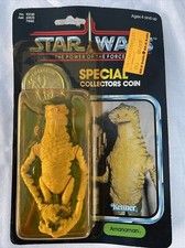 Vintage Kenner 1984 Star Wars