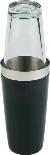 Boston shaker schwarz - boston,