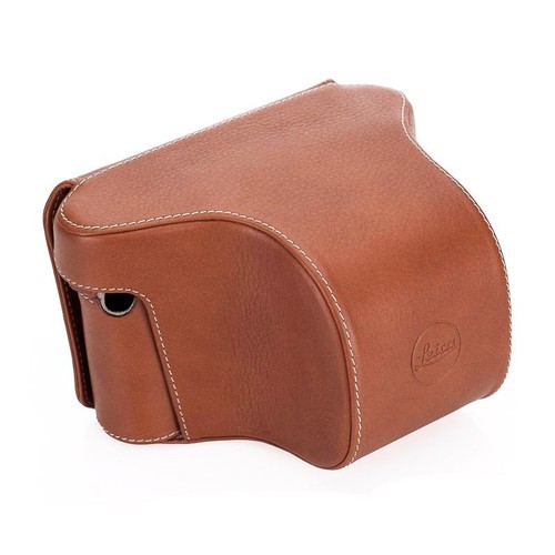 Leica ever ready case - leica,