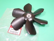 HONDA CX500, CX500C, CX500E Lüfterrad, Kühler 19040-MA1-000