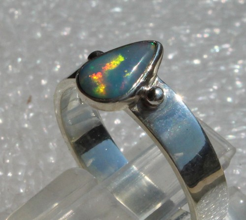 Multicolor brazil opal 7 - brazil,