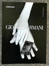 Vintage 2007 Vogue Magazin