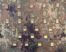 Bundeswehr Rangabzeichen