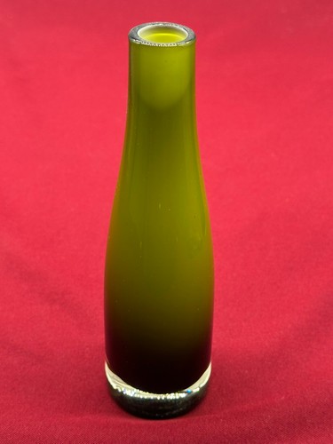 Vase aus glas - vase,