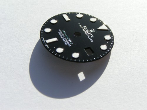 Rolex gmt master 116710ln - gmt,