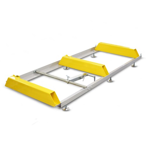Bamato rollbahnverlängerung - bamato,