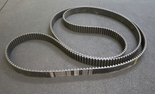 Gates powergrip zahnriemen - powergrip,