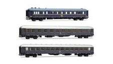 Rivarossi HR4360 Set „Rapido