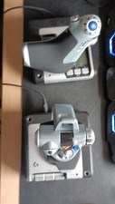 Saitek X52 Flight (PS28) Joysticks
