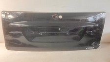 Heckklappenpanel Panel Heckklappe Smart ForTwo 451 schwarz  Brabus Nr.000281