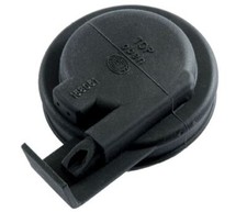 Hella 9GH 158 051-007 Cap, Fog