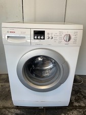 Bosch WAE282H0 Waschmaschine