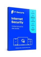 F-Secure Internet Security