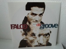 Falco Data de groove - NEU