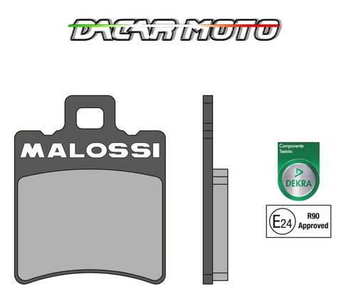 Beläge bremse italjet - beläge,