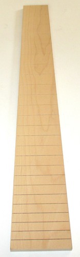 Ahorn maple griffbrett - ahorn,