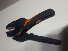 Weidmüller Abisolierzange Stripax 0,08 - 10 qmm - 480750