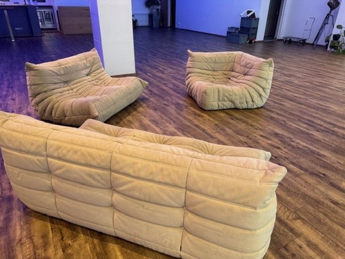 Ligne roset togo lounge - roset,