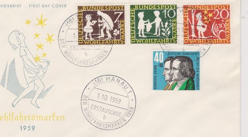 Brd fdc 322 5 - brd, 322-5