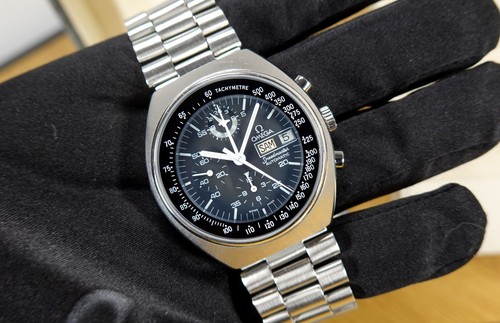 Omega speedmaster - omega,