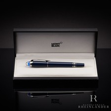 Montblanc Starwalker Blue