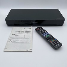 Panasonic Blu-ray Recorder